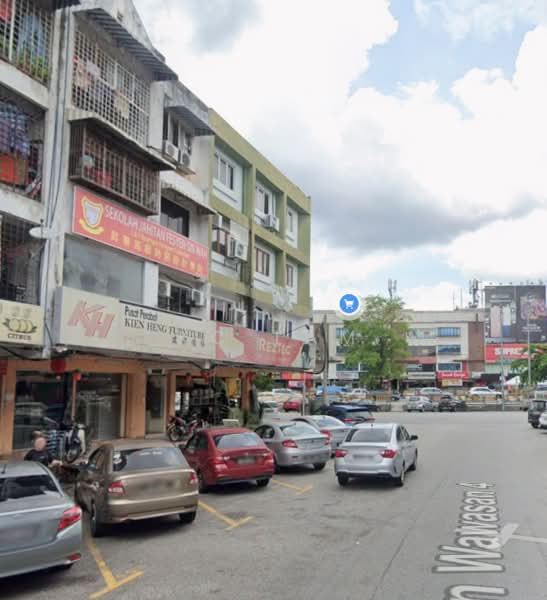 Shop / Office for Sale in Ampang (Selangor) - KC LAM - PropertyGuru.com.my