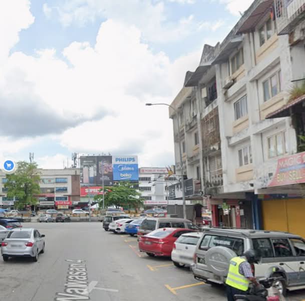 Shop / Office for Sale in Ampang (Selangor) - KC LAM - Exterior - PropertyGuru.com.my