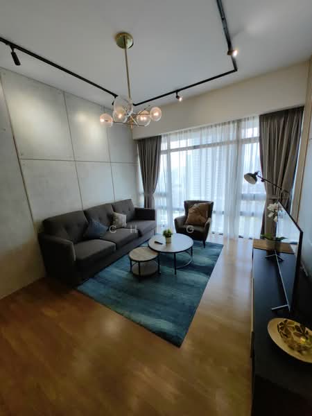 Servis Apartment untuk Disewa di Anggun Residences - CH Ng - PropertyGuru.com.my