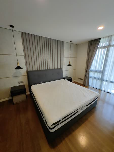 Servis Apartment untuk Disewa di Anggun Residences - CH Ng - PropertyGuru.com.my