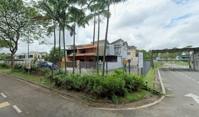 2-storey Terraced House for Sale in Setia Tropika (Johor Bahru) - Vallen Teo - Exterior - PropertyGuru.com.my