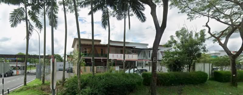 2-storey Terraced House for Sale in Setia Tropika (Johor Bahru) - Vallen Teo - Exterior - PropertyGuru.com.my