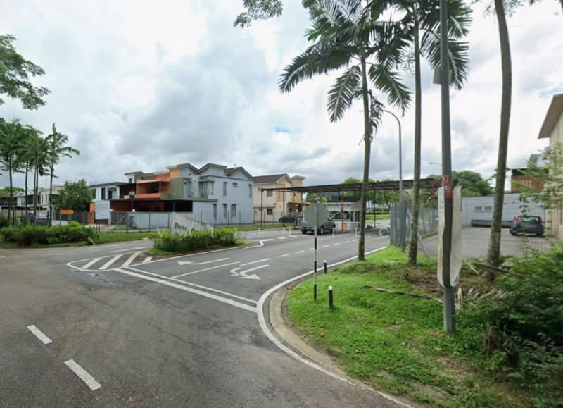 2-storey Terraced House for Sale in Setia Tropika (Johor Bahru) - Vallen Teo - Exterior - PropertyGuru.com.my