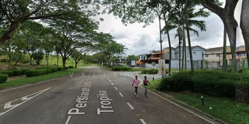 2-storey Terraced House for Sale in Setia Tropika (Johor Bahru) - Vallen Teo - Exterior - PropertyGuru.com.my