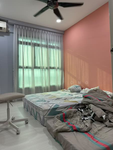 Service Residence for Sale at The Garden Residences - Sharon Ong - Bedroom - PropertyGuru.com.my