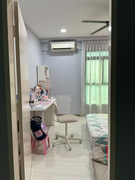 Service Residence for Sale at The Garden Residences - Sharon Ong - Bedroom - PropertyGuru.com.my