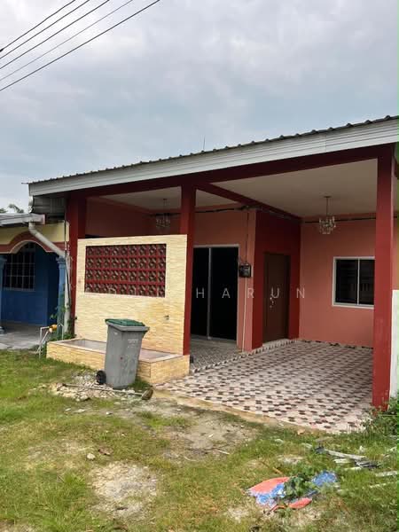Terraced House for Sale in Ayer Hitam (Johor) - Adli Harun - PropertyGuru.com.my