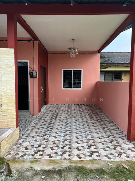 Terraced House for Sale in Ayer Hitam (Johor) - Adli Harun - PropertyGuru.com.my