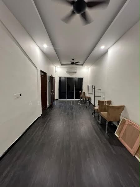 Terraced House for Sale in Ayer Hitam (Johor) - Adli Harun - PropertyGuru.com.my