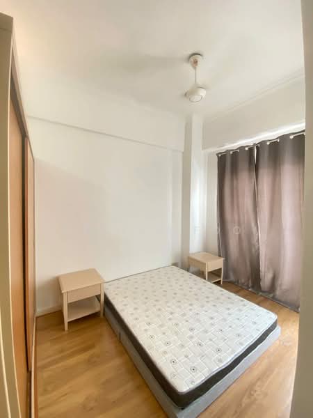 Servis Apartment untuk Disewa di Dorchester - Adrian Foo - Bedroom - PropertyGuru.com.my