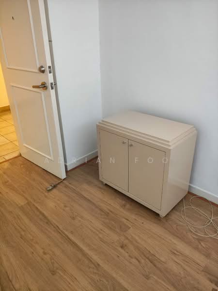Servis Apartment untuk Disewa di Dorchester - Adrian Foo - Entrance - PropertyGuru.com.my