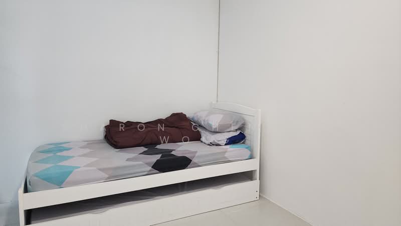 Service Residence for Rent at Manhattan Soho - Sharon Cheng En Wong - PropertyGuru.com.my