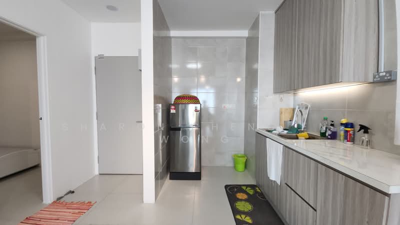 Service Residence for Rent at Manhattan Soho - Sharon Cheng En Wong - PropertyGuru.com.my
