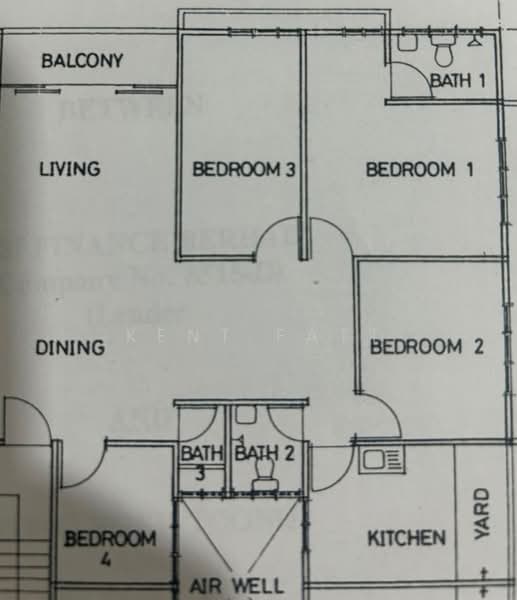Apartment for Sale at Kuchai Entrepreneurs Park - Kent Fatt - PropertyGuru.com.my