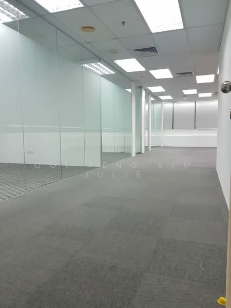 Office for Rent in KLCC (KL City Centre) - Ooi Peng Sim Julie - Interior - PropertyGuru.com.my