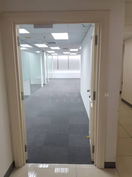 Office for Rent in KLCC (KL City Centre) - Ooi Peng Sim Julie - Interior - PropertyGuru.com.my