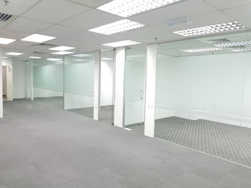 Office for Rent in KLCC (KL City Centre) - Ooi Peng Sim Julie - Interior - PropertyGuru.com.my