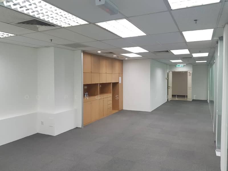 Office for Rent in KLCC (KL City Centre) - Ooi Peng Sim Julie - Interior - PropertyGuru.com.my
