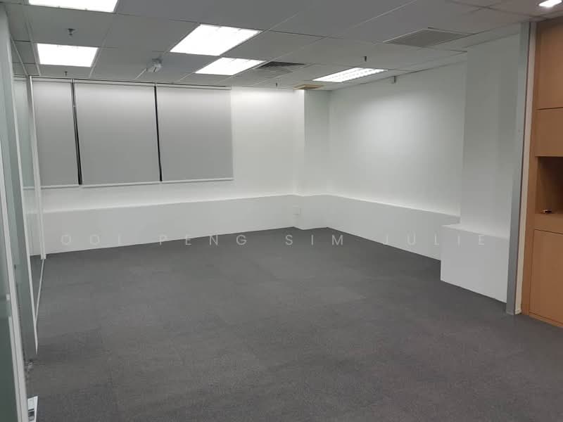 Office for Rent in KLCC (KL City Centre) - Ooi Peng Sim Julie - Interior - PropertyGuru.com.my