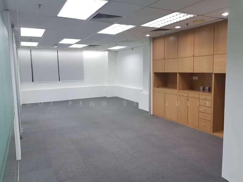 Office for Rent in KLCC (KL City Centre) - Ooi Peng Sim Julie - Interior - PropertyGuru.com.my