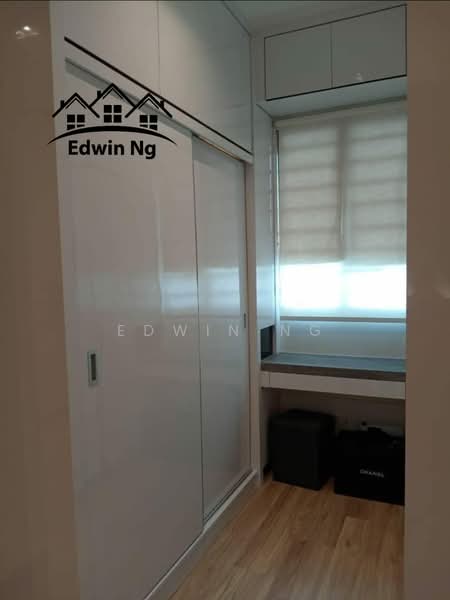 Apartment for Sale at Skyridge Apartment - Edwin Ng - Interior - PropertyGuru.com.my