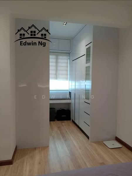 Apartment for Sale at Skyridge Apartment - Edwin Ng - Interior - PropertyGuru.com.my