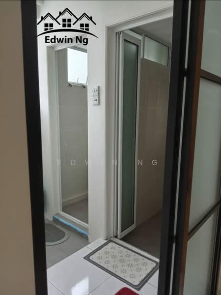 Apartment for Sale at Skyridge Apartment - Edwin Ng - Bathroom - PropertyGuru.com.my