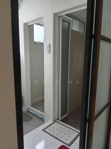 Apartment for Sale at Skyridge Apartment - Edwin Ng - Bathroom - PropertyGuru.com.my