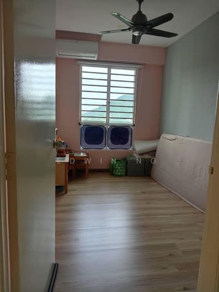 Apartment for Sale at Skyridge Apartment - Edwin Ng - Bedroom - PropertyGuru.com.my
