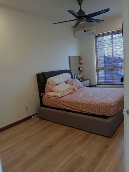 Apartment for Sale at Skyridge Apartment - Edwin Ng - Bedroom - PropertyGuru.com.my