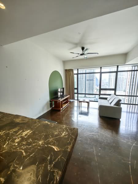 Servis Apartment untuk Disewa di Anggun Residences - CH Ng - PropertyGuru.com.my