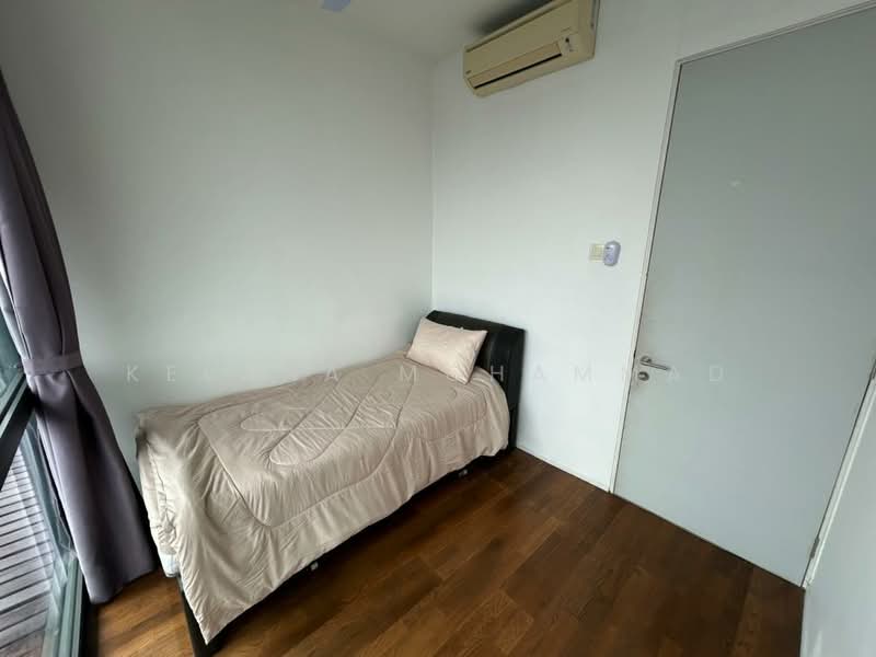 Kondominium untuk Dijual di The Capers @ Sentul East - Kelana Mohammad - Bedroom - PropertyGuru.com.my