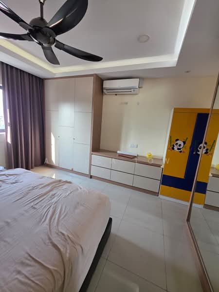 Service Residence for Sale at Sk One Residence - Arnica Low - PropertyGuru.com.my