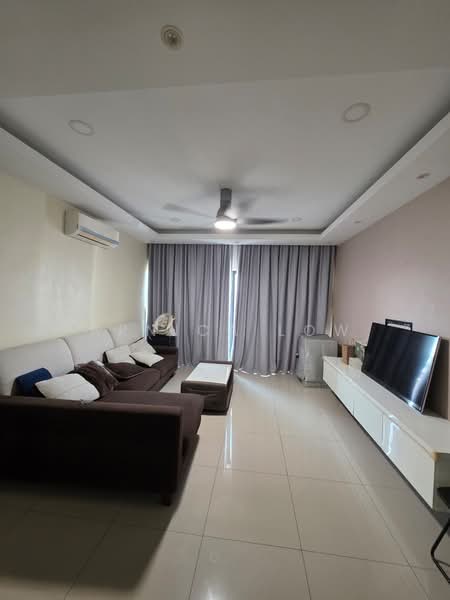 Service Residence for Sale at Sk One Residence - Arnica Low - PropertyGuru.com.my