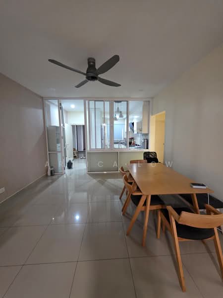 Service Residence for Sale at Sk One Residence - Arnica Low - PropertyGuru.com.my