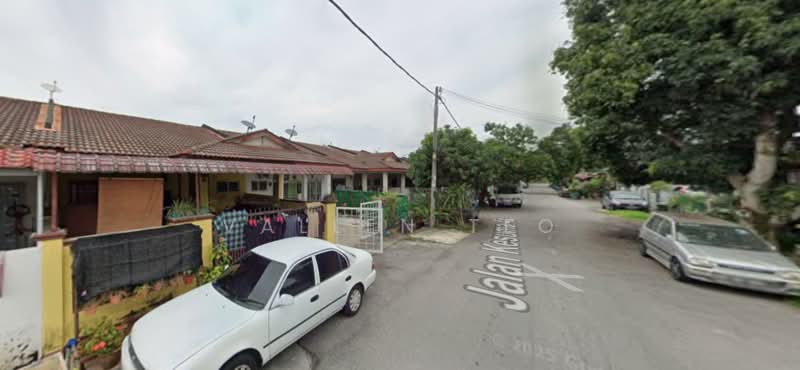 Rumah Teres 1 Tingkat untuk Dijual di Bandar Tasik Kesuma (Beranang) - Vallen Teo - Exterior - PropertyGuru.com.my