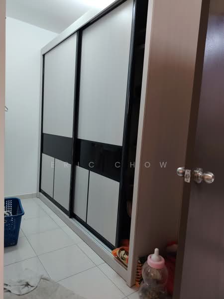 Rumah Teres 3 Tingkat untuk Dijual di Shah Alam (Selangor) - Eric Chow - Interior - PropertyGuru.com.my