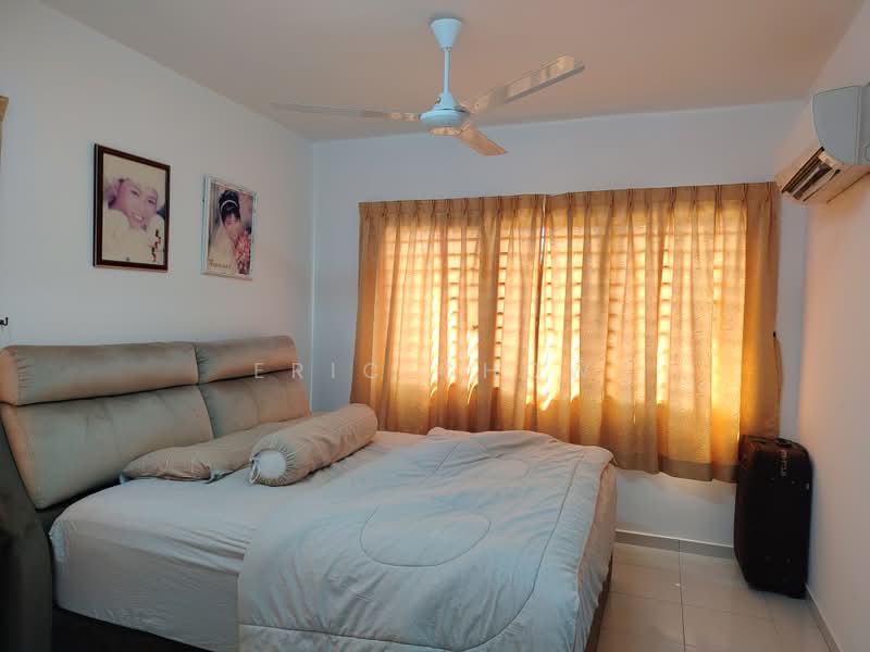 Rumah Teres 3 Tingkat untuk Dijual di Shah Alam (Selangor) - Eric Chow - Bedroom - PropertyGuru.com.my