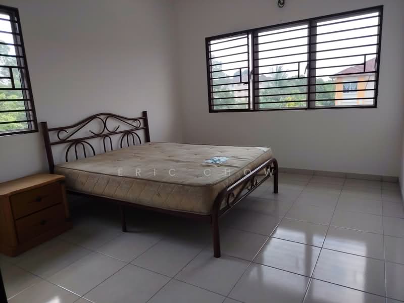 Rumah Teres 3 Tingkat untuk Dijual di Shah Alam (Selangor) - Eric Chow - Bedroom - PropertyGuru.com.my