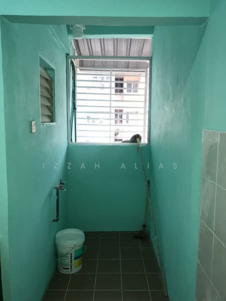 Pangsapuri untuk Dijual di Puchong Permata 1 - Izzah Alias - Interior - PropertyGuru.com.my