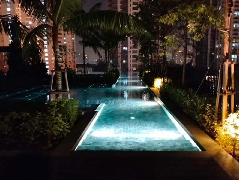 Servis Apartment untuk Disewa di The Pano - Emma R - Exterior - PropertyGuru.com.my