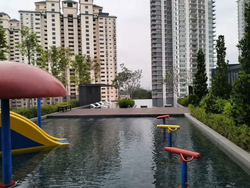 Servis Apartment untuk Disewa di The Pano - Emma R - Exterior - PropertyGuru.com.my