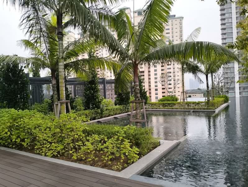 Servis Apartment untuk Disewa di The Pano - Emma R - Exterior - PropertyGuru.com.my
