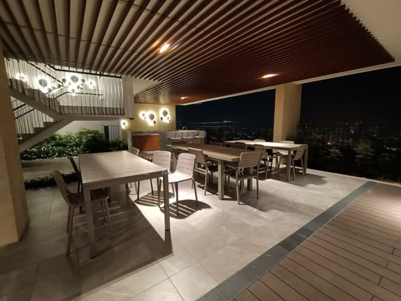 Servis Apartment untuk Disewa di The Pano - Emma R - Exterior - PropertyGuru.com.my