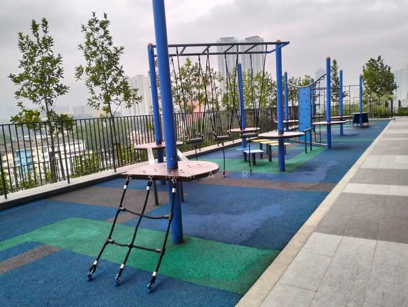 Servis Apartment untuk Disewa di The Pano - Emma R - Exterior - PropertyGuru.com.my