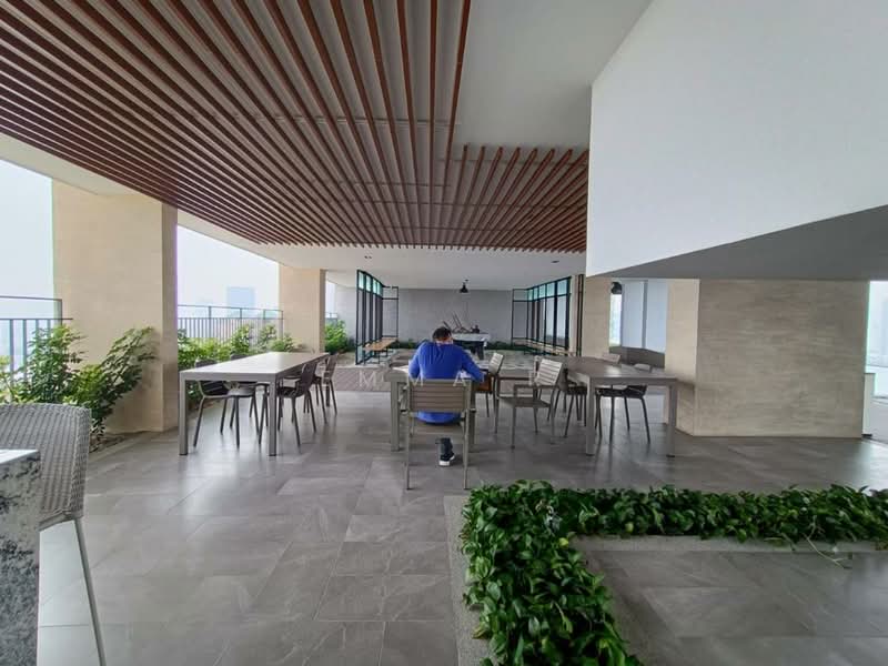 Servis Apartment untuk Disewa di The Pano - Emma R - Exterior - PropertyGuru.com.my