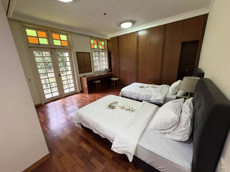 Bungalow for Rent in IOI Resort City (Putrajaya) - Bill Lee - Bedroom - PropertyGuru.com.my