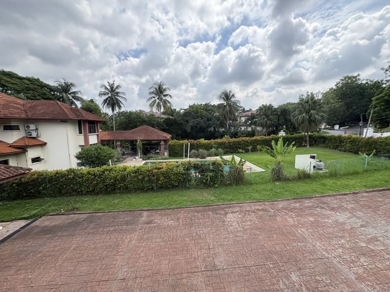 Bungalow for Rent in IOI Resort City (Putrajaya) - Bill Lee - Exterior - PropertyGuru.com.my