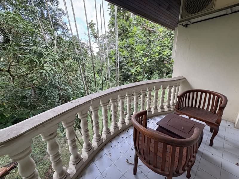 Bungalow for Rent in IOI Resort City (Putrajaya) - Bill Lee - Balcony - PropertyGuru.com.my