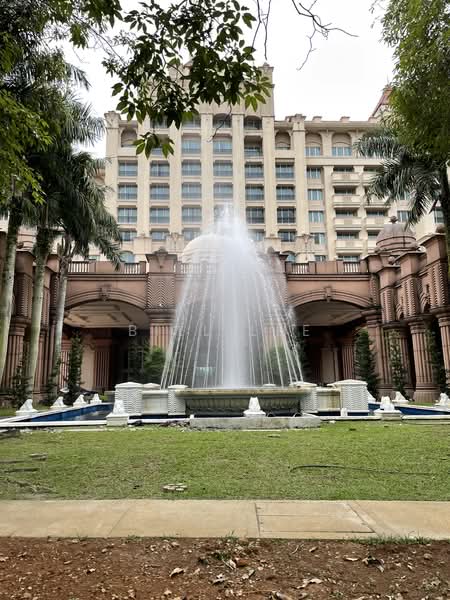 Bungalow for Rent in IOI Resort City (Putrajaya) - Bill Lee - Exterior - PropertyGuru.com.my